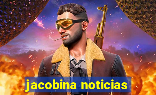 jacobina noticias